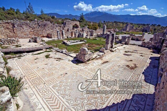 Tourism in Turkey so far