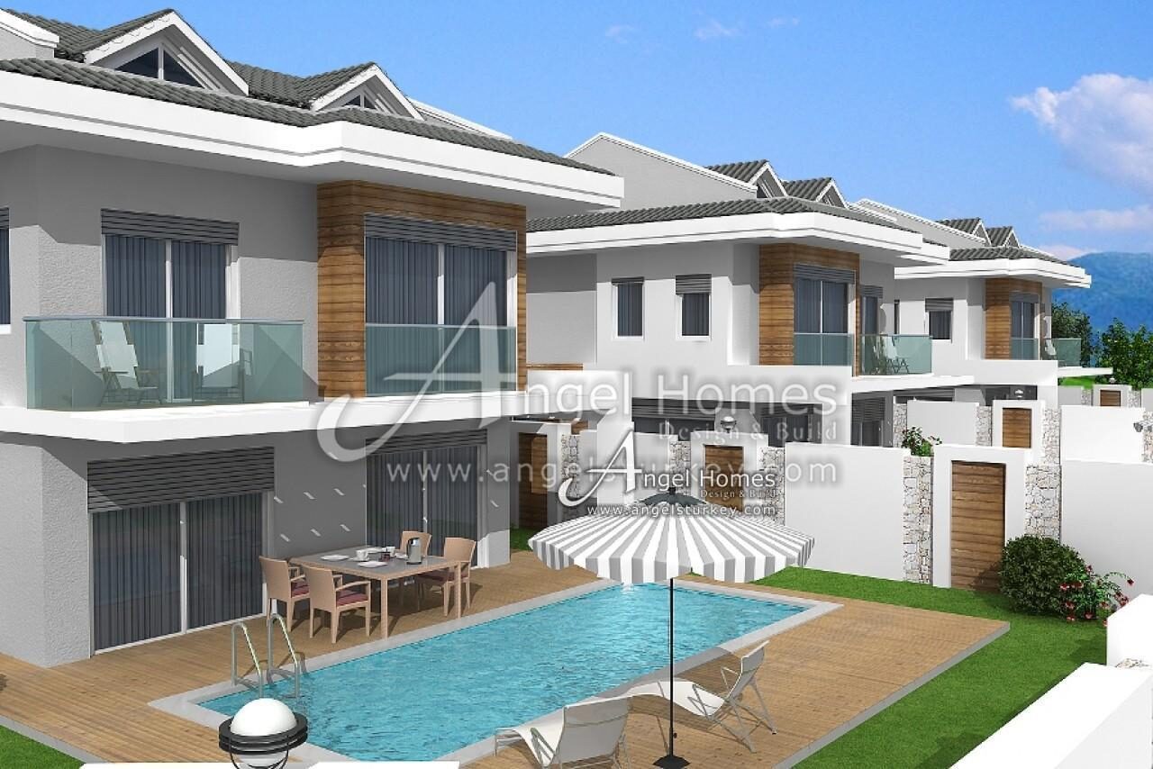 BUYING OFF PLAN THE BENEFITS