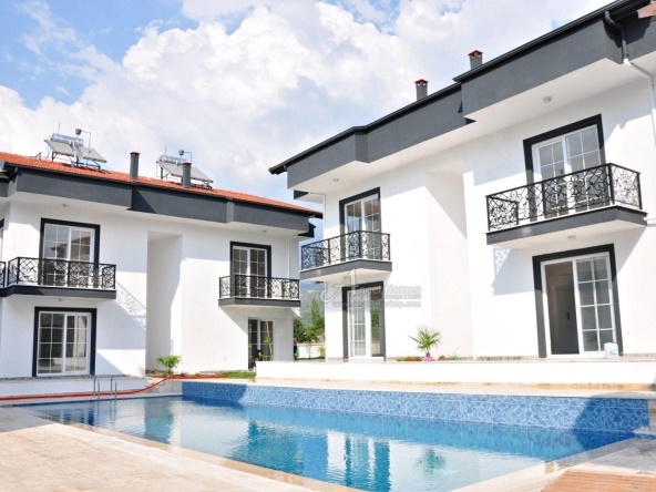 villas for sale in Kadikoy