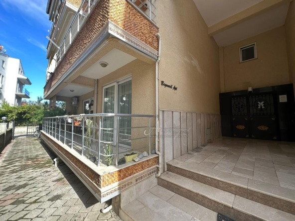 apartment in Tuzla